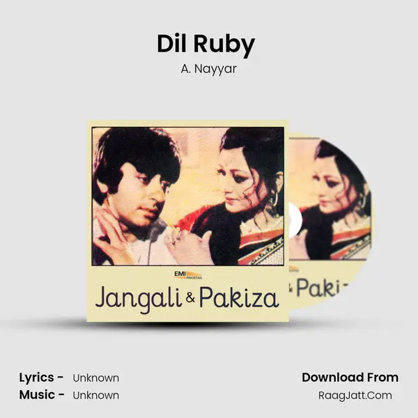 Dil Ruby (From 