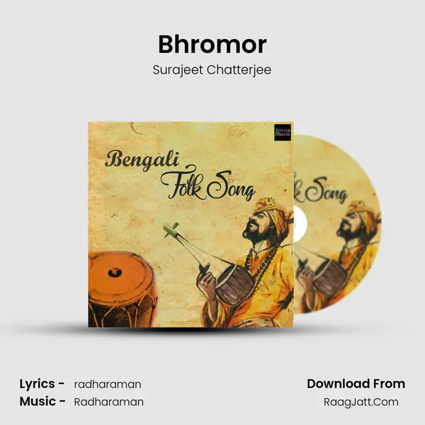 Bhromor mp3 song