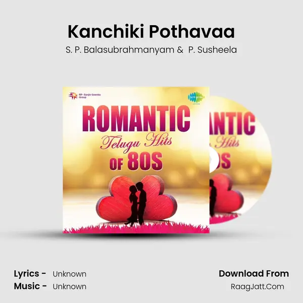 Kanchiki Pothavaa Cover