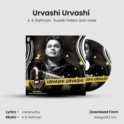 Urvashi Urvashi (Unplugged) Cover