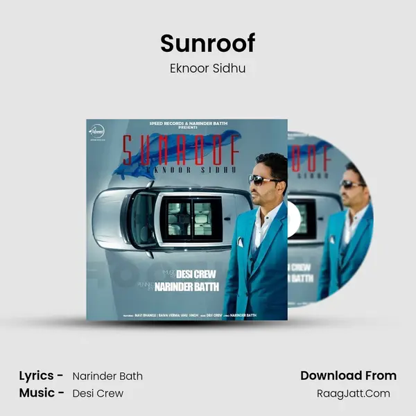 Sunroof mp3 song