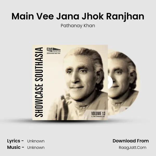 Main Vee Jana Jhok Ranjhan mp3 song