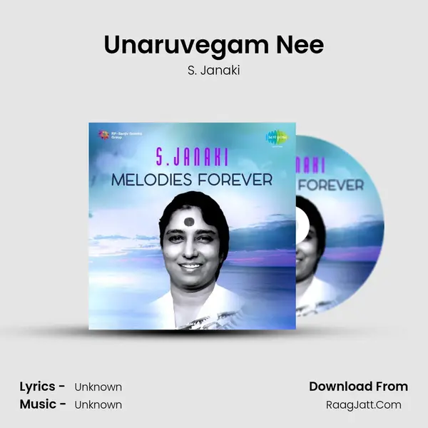 Unaruvegam Nee Cover
