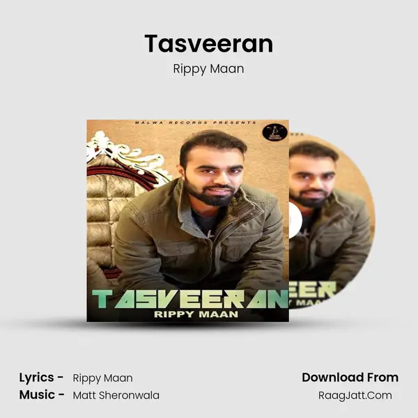 Tasveeran - Rippy Maan