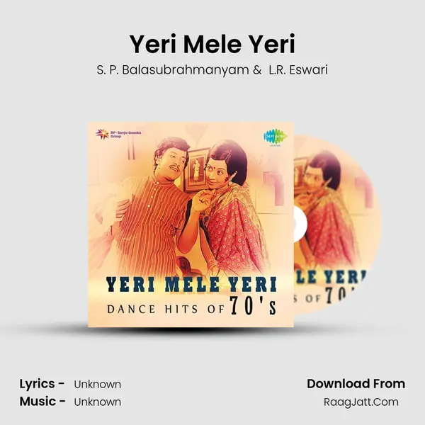 Yeri Mele Yeri Cover