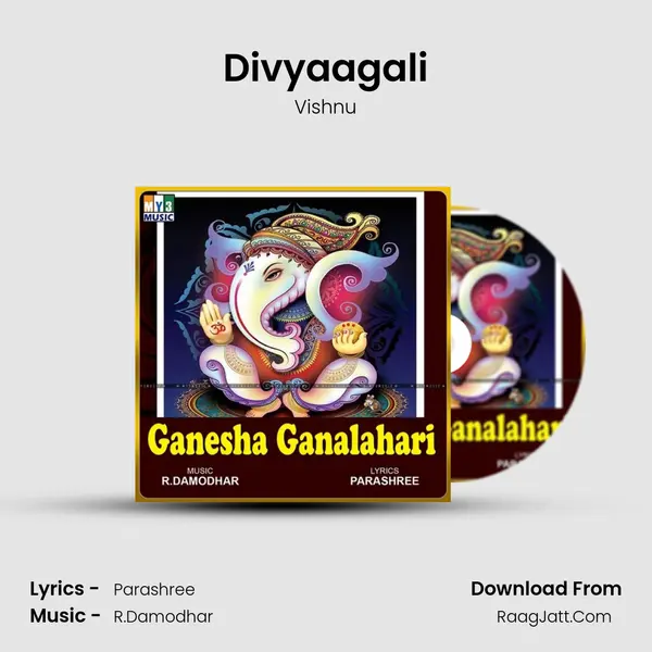 Divyaagali MP3 Song by Vishnu Cover