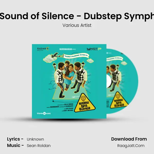 The Sound of Silence - Dubstep Symphony MP3 Song by Various Artist Cover