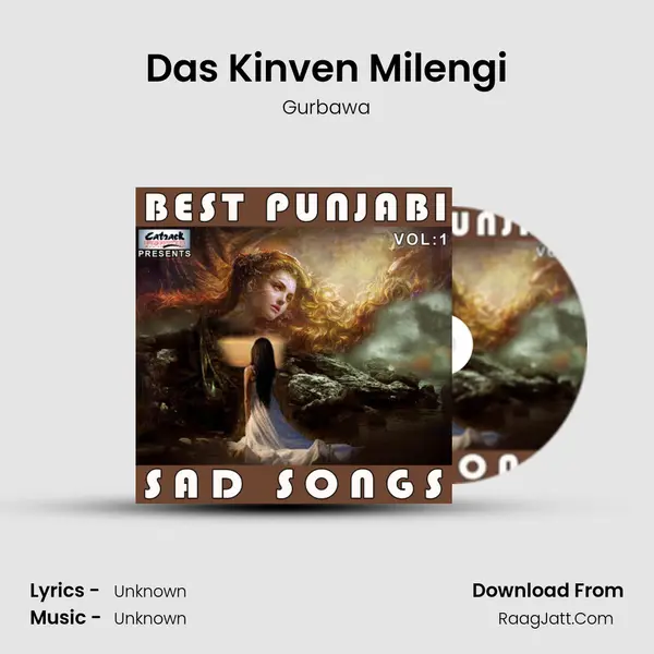 Das Kinven Milengi mp3 song