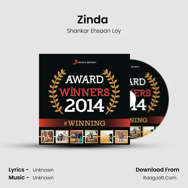 Zinda (From 