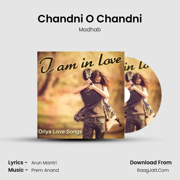 Chandni O Chandni MP3 Song by Madhab Cover