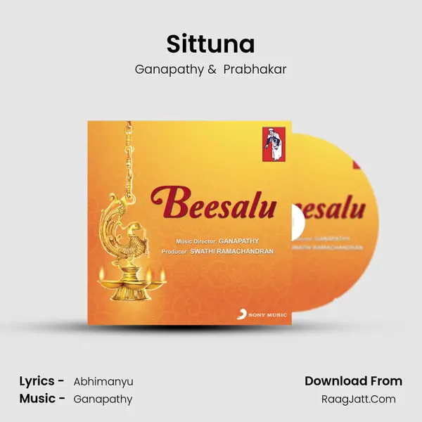 Sittuna mp3 song