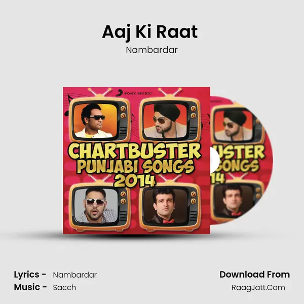 Aaj Ki Raat (From 