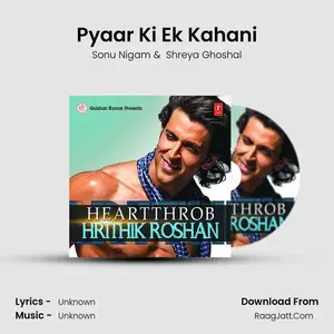 Pyaar Ki Ek Kahani Cover