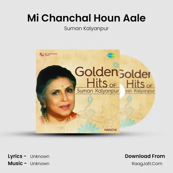 Mi Chanchal Houn Aale Cover