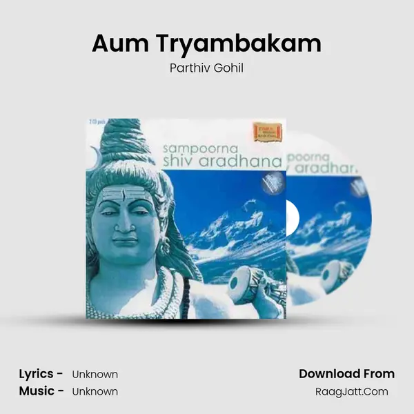 Aum Tryambakam MP3 Song by Parthiv Gohil Cover