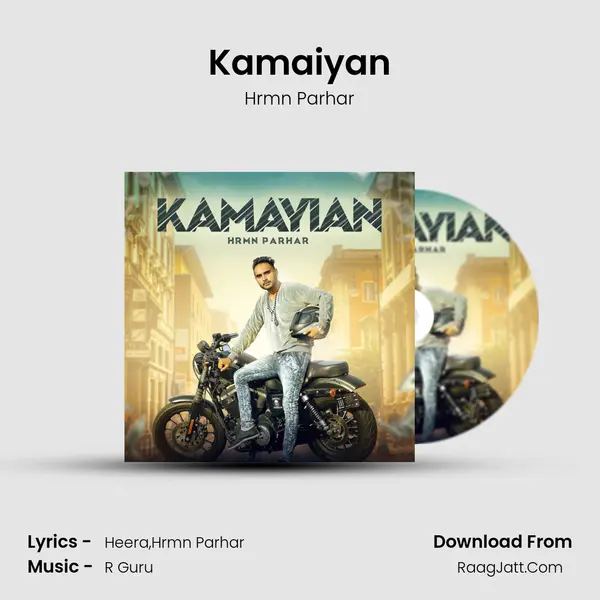 Kamaiyan - Hrmn Parhar