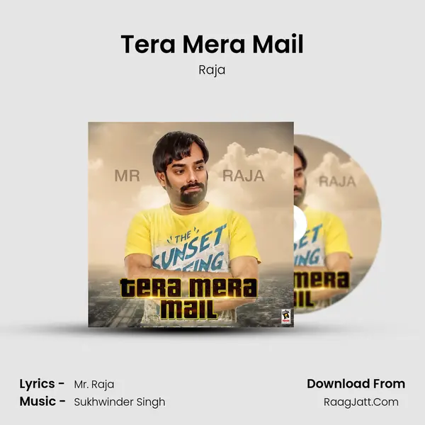 Tera Mera Mail - Raja