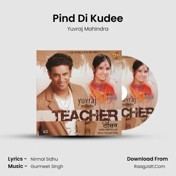 Pind Di Kudee mp3 song
