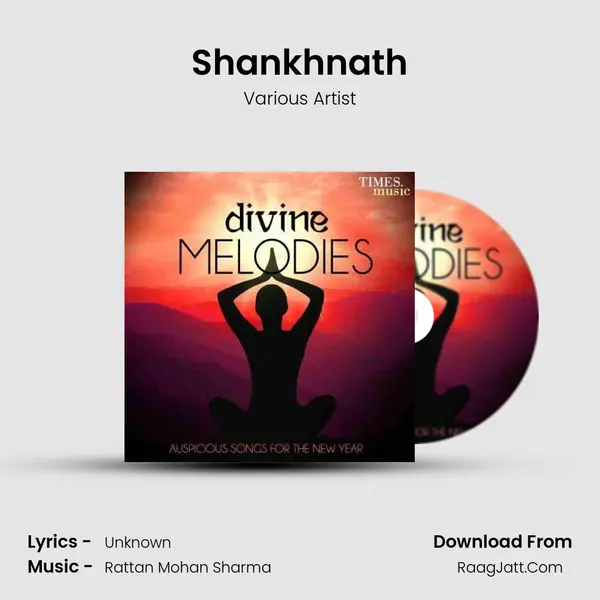 Shankhnath MP3 Song by Various Artist Cover