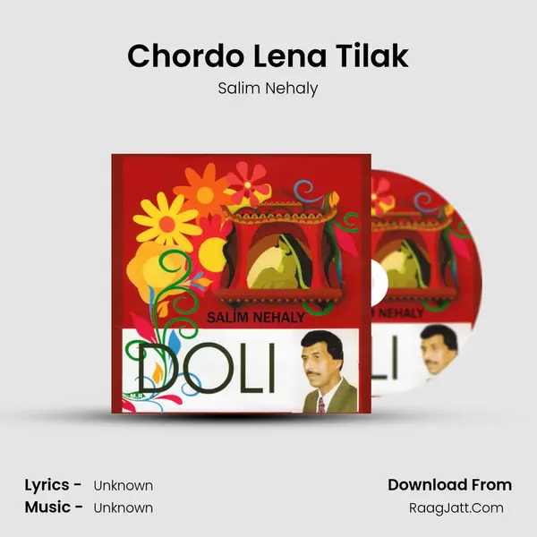 Chordo Lena Tilak MP3 Song by Salim Nehaly Cover