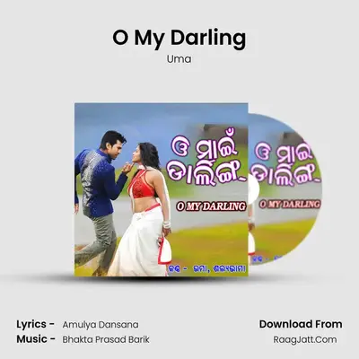 O My Darling MP3 Song by Uma Cover
