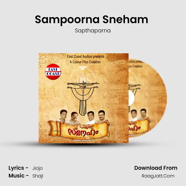 Sampoorna Sneham (F) MP3 Song by Sapthaparna Cover