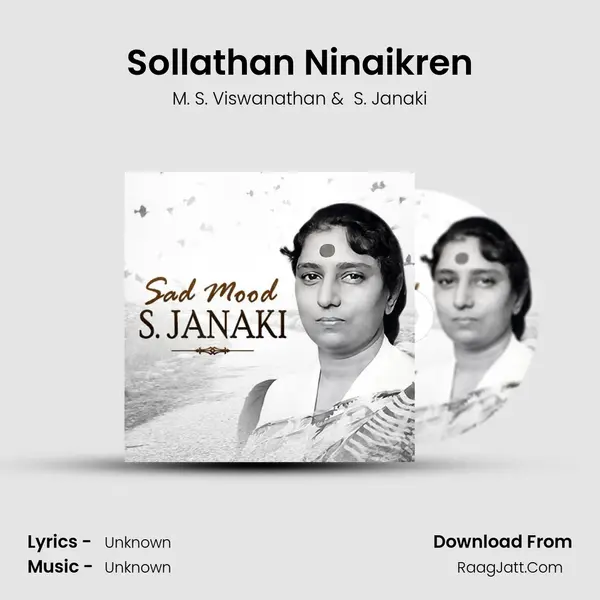 Sollathan Ninaikren Cover
