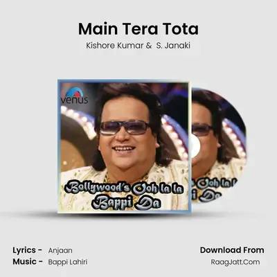 Main Tera Tota Cover
