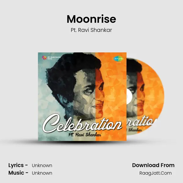 Moonrise MP3 Song by Pt. Ravi Shankar Cover