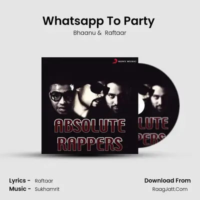 Whatsapp To Party (From It&#x27;s My Turn) mp3 song