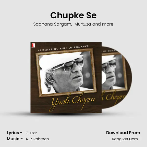 Chupke Se mp3 song