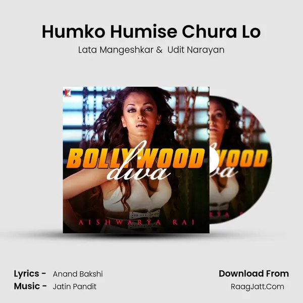 Humko Humise Chura Lo Cover