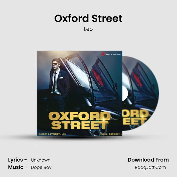 Oxford Street mp3 song