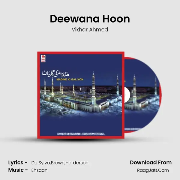 Deewana Hoon mp3 song