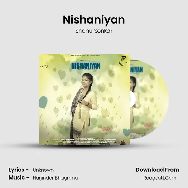 Nishaniyan - Shanu Sonkar