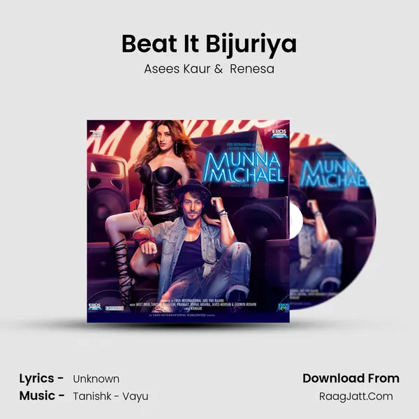 Beat It Bijuriya mp3 song
