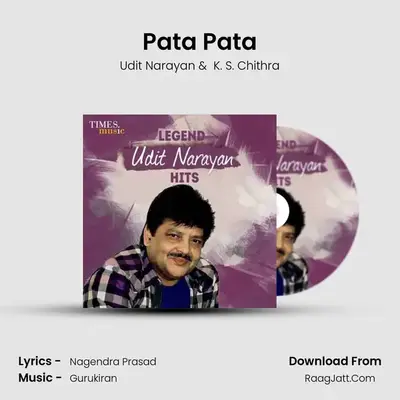 Pata Pata Cover