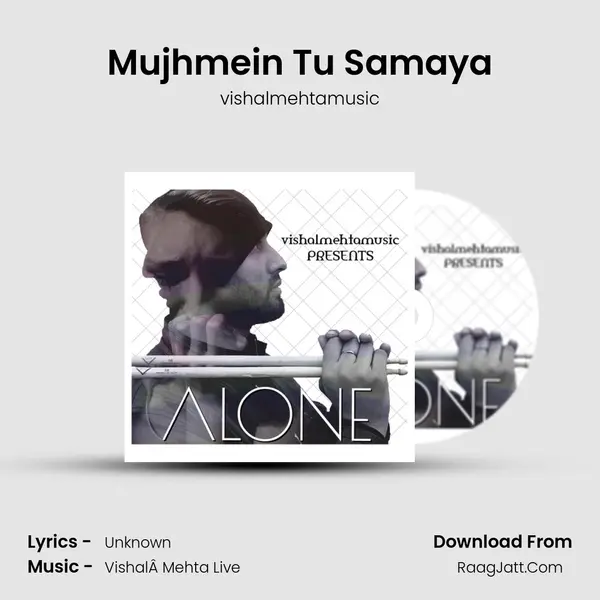 Mujhmein Tu Samaya mp3 song