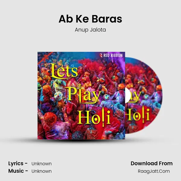 Ab Ke Baras MP3 Song by Anup Jalota Cover