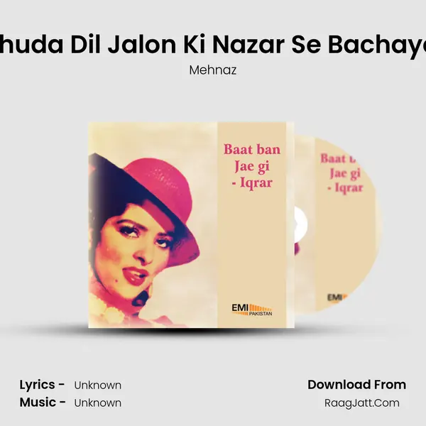 Khuda Dil Jalon Ki Nazar Se Bachaye (From 