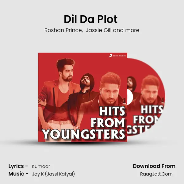 Dil Da Plot (From "Mundeyan Ton Bachke Rahin") Cover