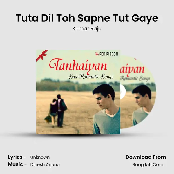 Tuta Dil Toh Sapne Tut Gaye Cover