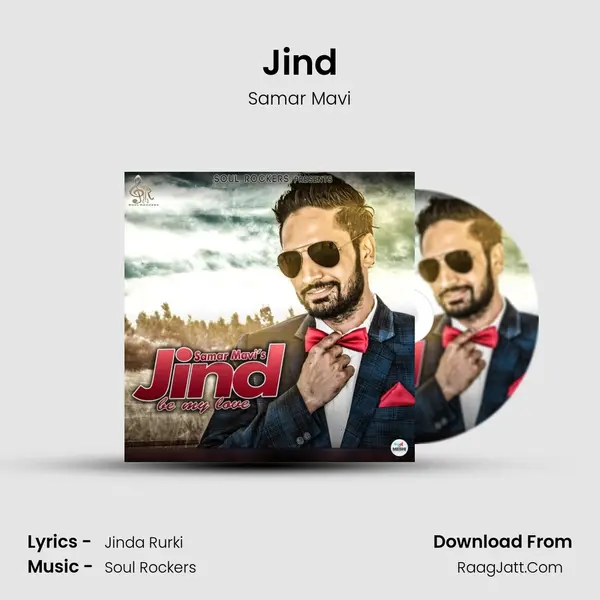 Jind - Samar Mavi