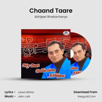 Chaand Taare Cover