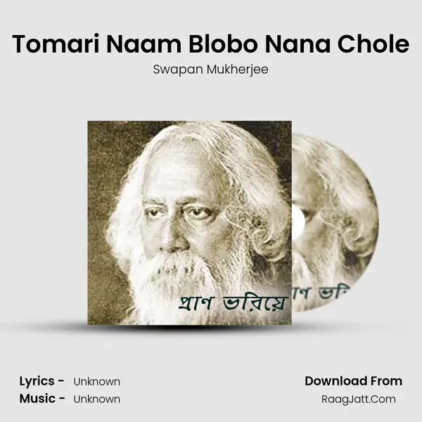 Tomari Naam Blobo Nana Chole mp3 song