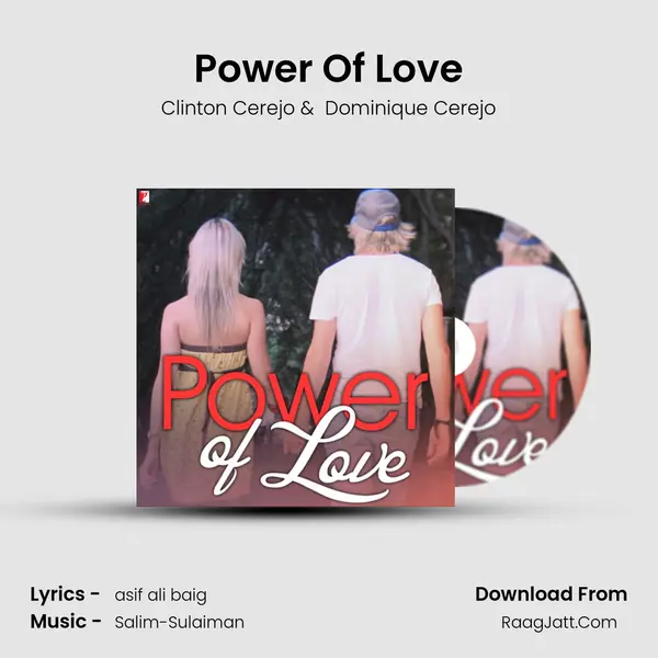 Power Of Love mp3 song