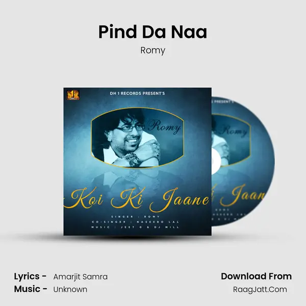 Pind Da Naa mp3 song