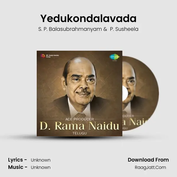 Yedukondalavada Cover