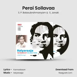 Perai Sollavaa Cover
