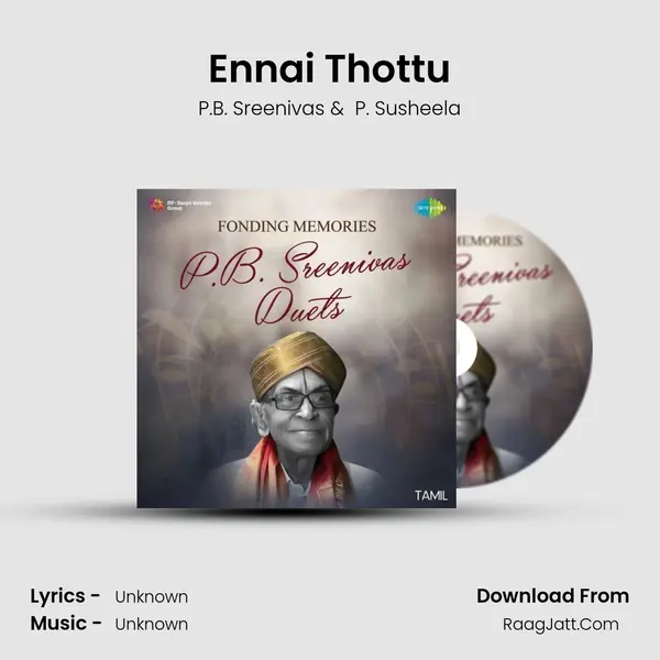 Ennai Thottu Cover